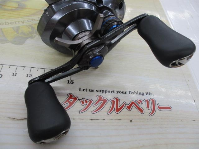 22SLX DC XT 71XG｜＠ベリーネット 日本最大新品中古釣具WEBショップ
