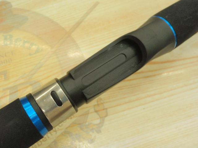 CBクロノスターB602H