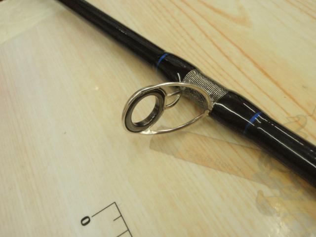 CBクロノスターB602H