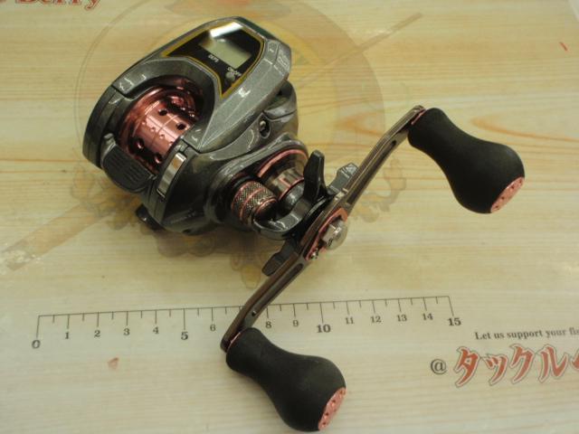 紅牙X IC｜＠ベリーネット 日本最大新品中古釣具WEBショップ
