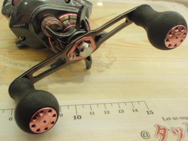 紅牙X IC｜＠ベリーネット 日本最大新品中古釣具WEBショップ
