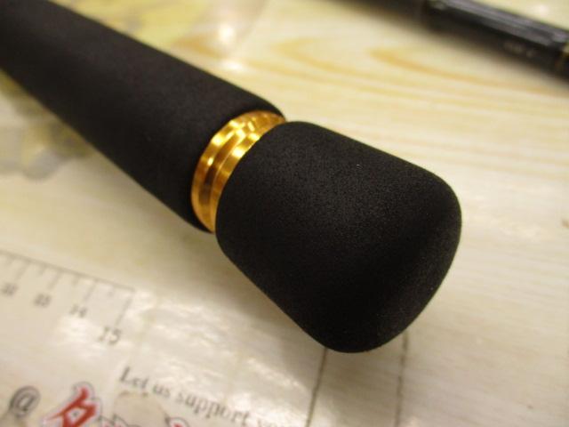 ラテオ 96M・Q｜＠ベリーネット 日本最大新品中古釣具WEBショップ