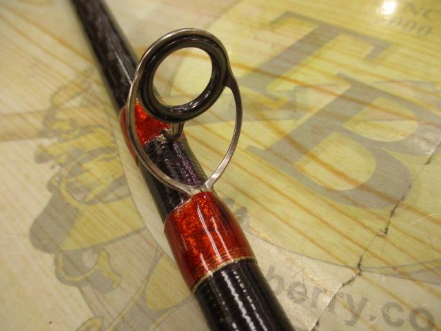 ワールドシャウラ 1833RS-2 (レッドタイプ)