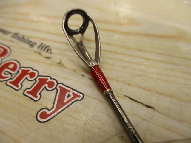 ワールドシャウラ 1833RS-2 (レッドタイプ)