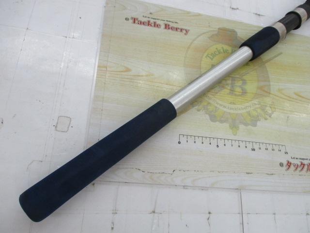 帆影シャクリ 240DB