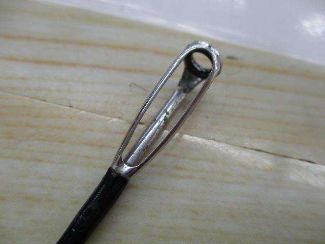 帆影シャクリ 240DB