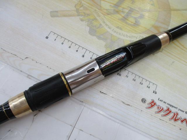 がま磯マスターモデル尾長 M-50｜＠ベリーネット 日本最大新品