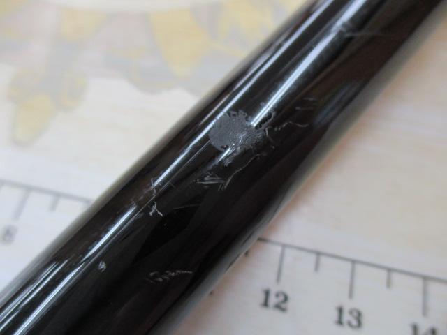 がま磯マスターモデル尾長 M-50