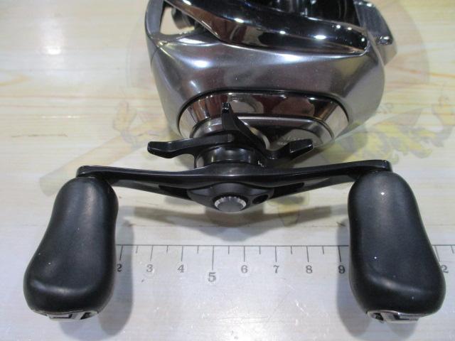 16アンタレスDCHG LH｜＠ベリーネット 日本最大新品中古釣具WEB