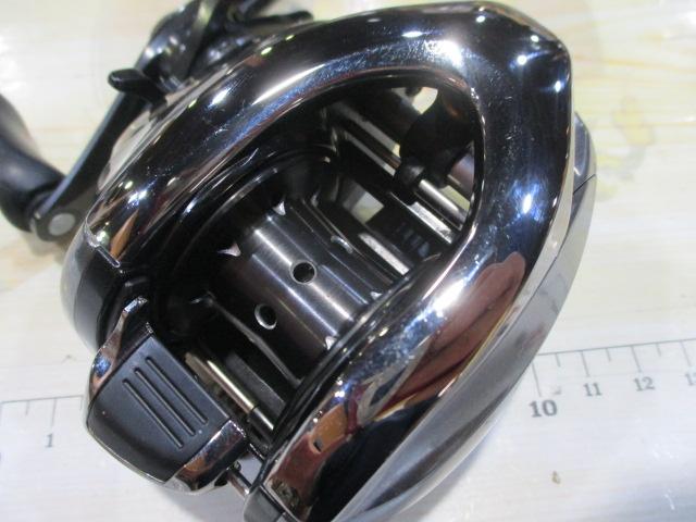 16アンタレスDCHG LH｜＠ベリーネット 日本最大新品中古釣具WEB