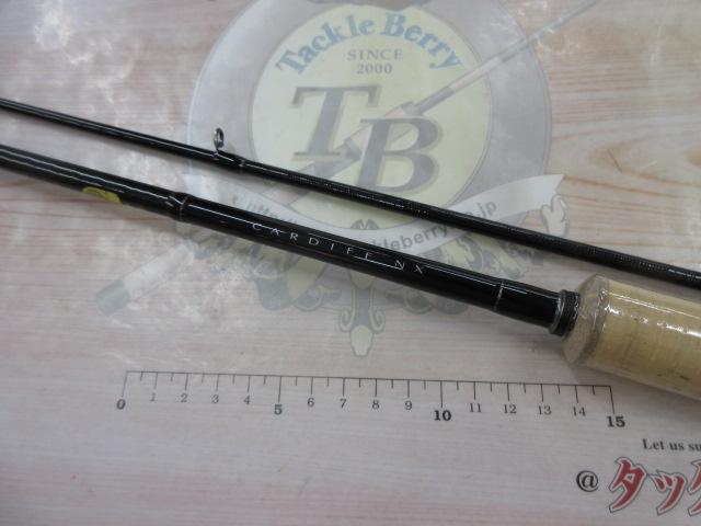 21カーディフNX B83ML