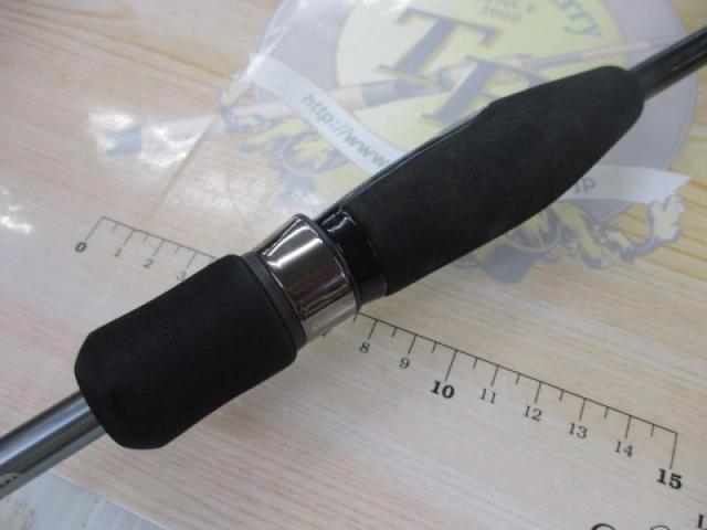 ブリーデン　グラマーロックフィッシュ　TR68ストレンジ　中古品 040_1.jpg?20090929103028