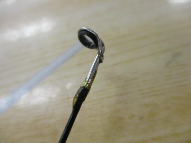 グラマーロックフィッシュ TR68strange 前期