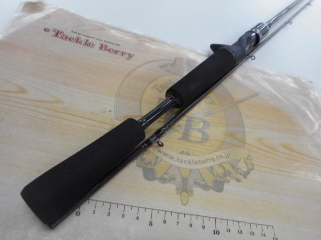 【3/25まで出品】 ダイワ　タトゥーラXT 652LFB タトゥーラ XT(ロッド)｜DAIWA