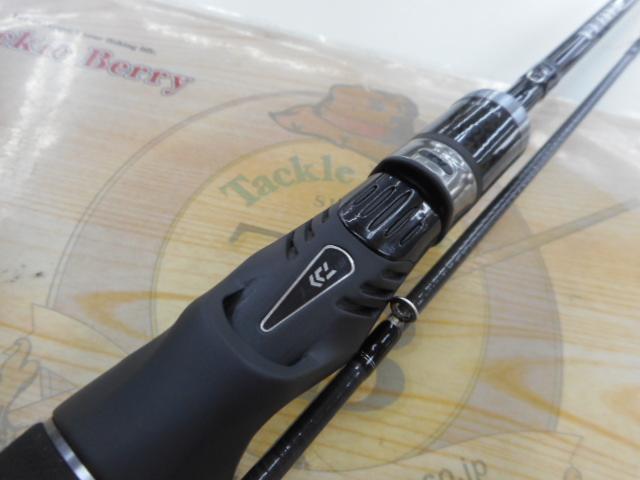 DAIWA（釣り） ダイワ タトゥーラ XT 652LFB / バス 釣り ベイト