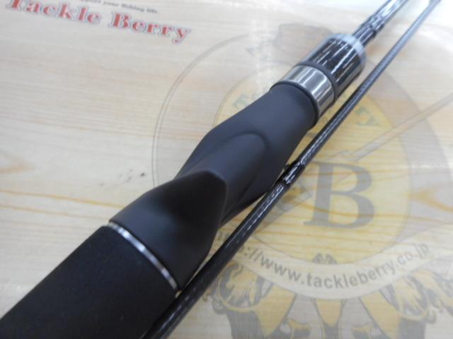 タトゥーラXT 652LFB｜＠ベリーネット 日本最大新品中古釣具WEB