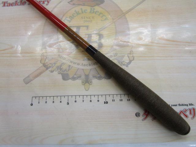 【値下げ】シマノ　朱紋峰　凌　十二　箱・口栓・竿袋込み 値下げ】シマノ 朱紋峰 凌 十二 箱・口栓・竿袋込み Yahoo