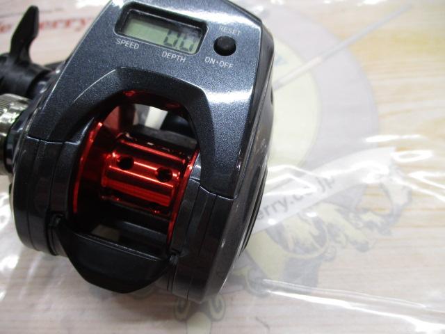 ライトゲームRX IC 150L｜＠ベリーネット 日本最大新品中古釣具
