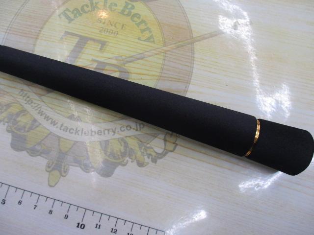 ソルティガLJ 62XHB TG