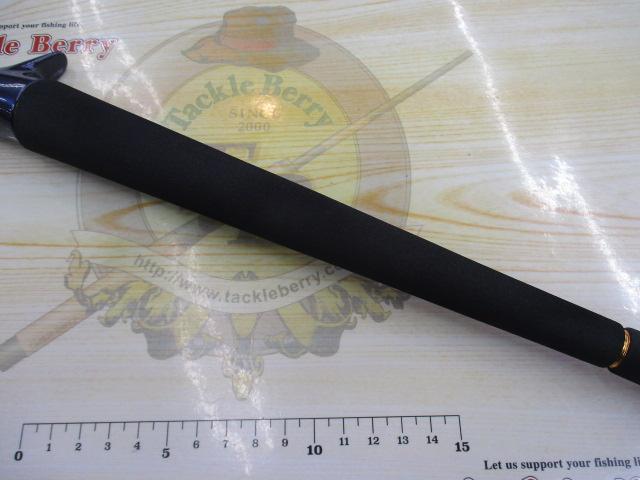 ソルティガLJ 62XHB TG｜＠ベリーネット 日本最大新品中古釣具WEBショップ