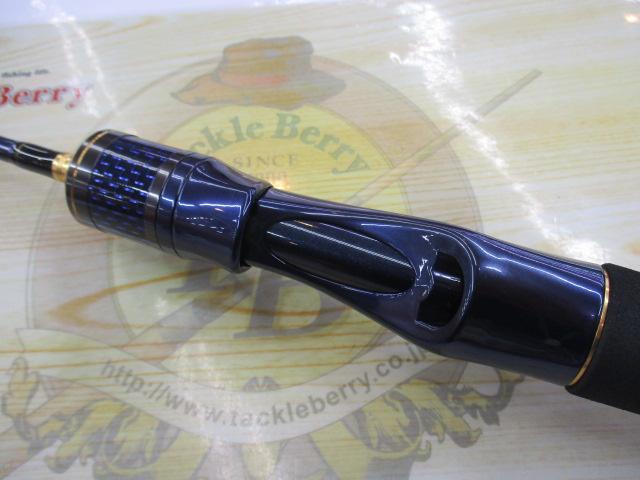 ソルティガLJ 62XHB TG