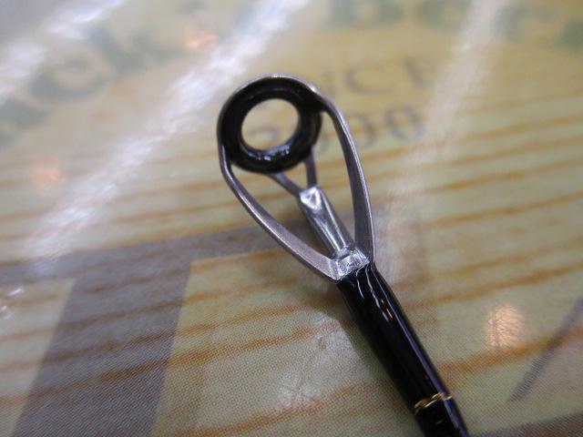 ソルティガLJ 62XHB TG