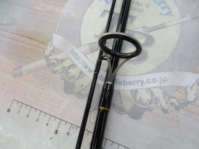 ソルパラ SPX-862ML｜＠ベリーネット 日本最大新品中古釣具WEB