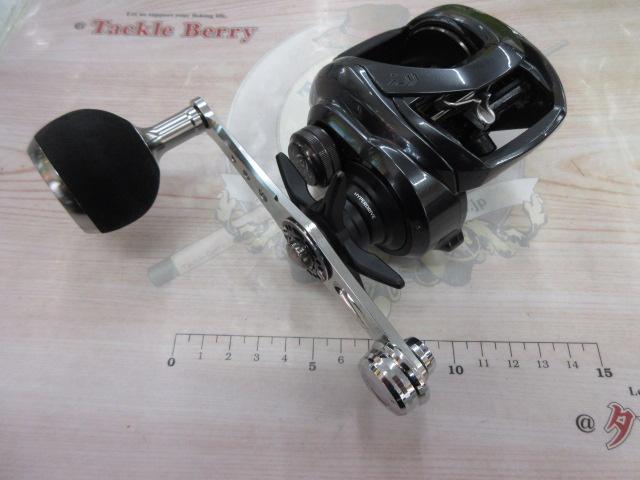 タトゥーラ TW 400H｜＠ベリーネット 日本最大新品中古釣具WEB