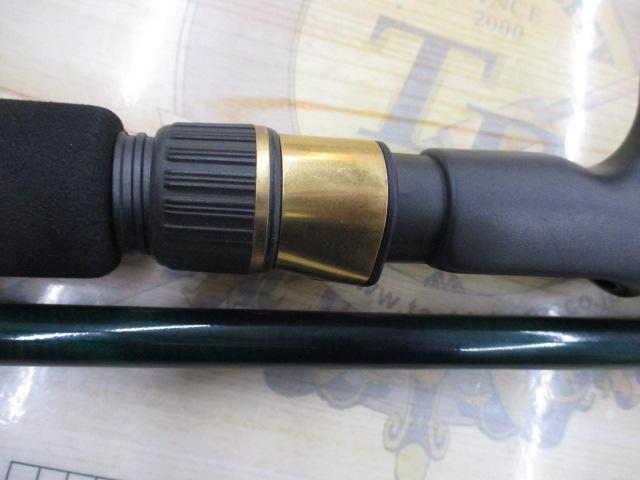 コンバットスティック CSC-75XX