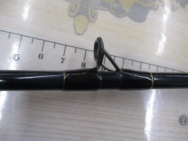 コンバットスティック CSC-75XX