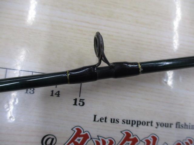 コンバットスティック CSC-75XX