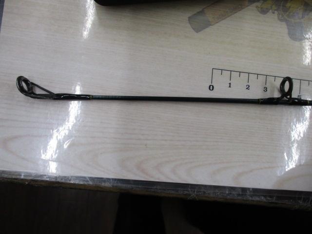 コンバットスティック CSC-75XX