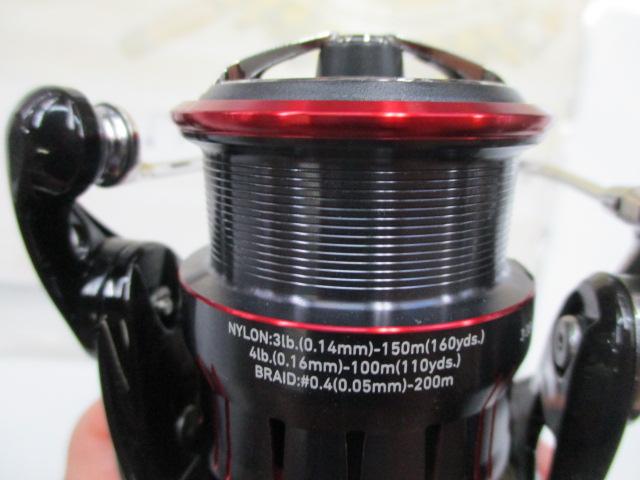 23月下美人 LT2000S｜＠ベリーネット 日本最大新品中古釣具WEB