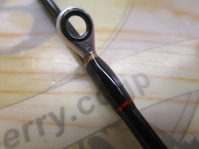 レッドシーブリームRSB-69UL-B