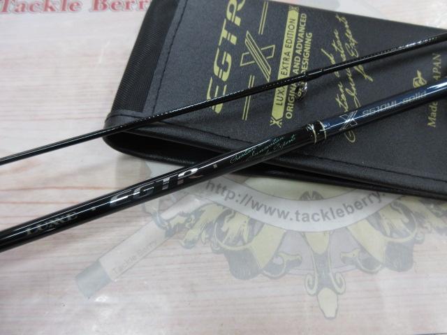 ラグゼEGTR X S510ML-solid｜＠ベリーネット 日本最大新品中古