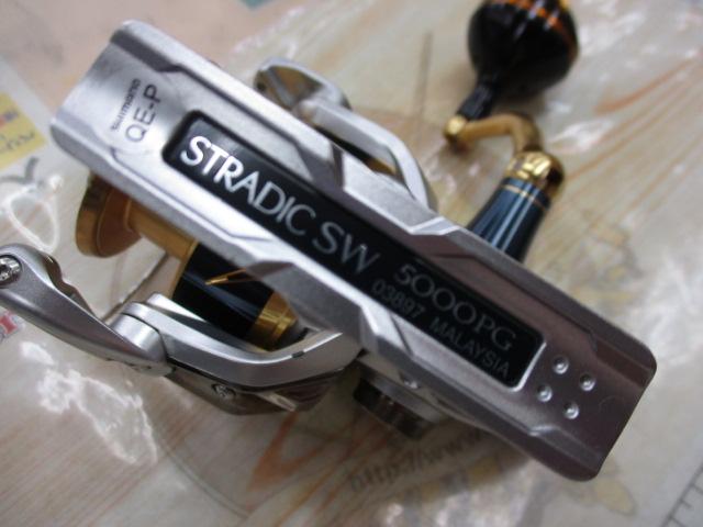 18ストラディックSW 5000PG｜＠ベリーネット 日本最大新品中古