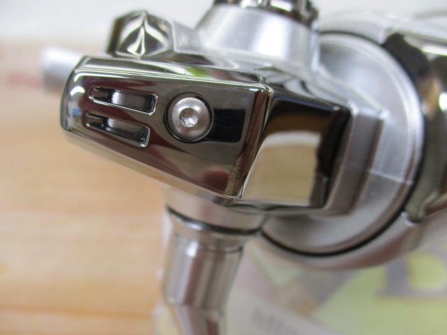 23ストラディック C2000SHG