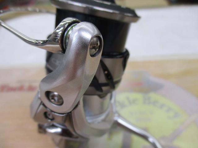 23ストラディック C2000SHG