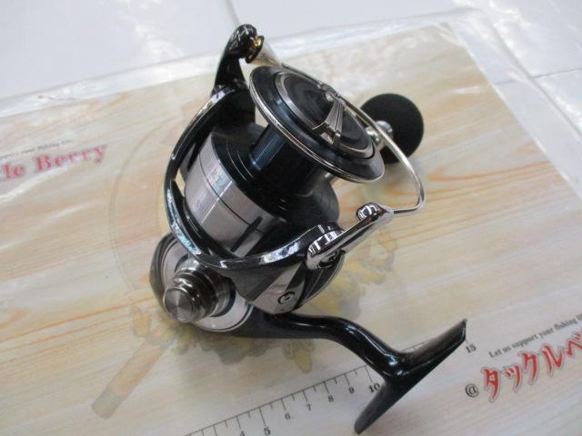 21セルテートSW 6000-XH｜＠ベリーネット 日本最大新品中古釣具