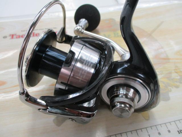 【美品】21 セルテート SW6000 XH 21セルテートSW 6000-XH｜＠ベリーネット 日本最大新品中古釣具