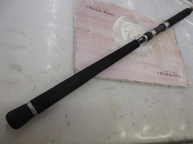 ★メジャークラフト　ソルパラ　SPS-1062MH バカ売れ メジャークラフト ショアジギングロッド スピニング ソルパラ