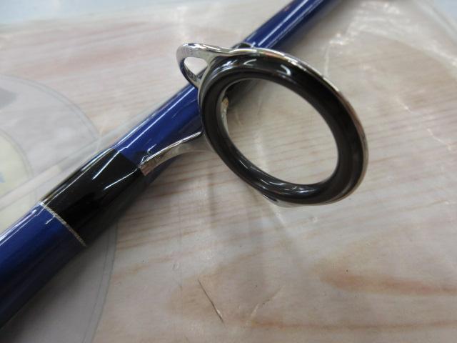 ★メジャークラフト　ソルパラ　SPS-1062MH バカ売れ メジャークラフト ショアジギングロッド スピニング ソルパラ