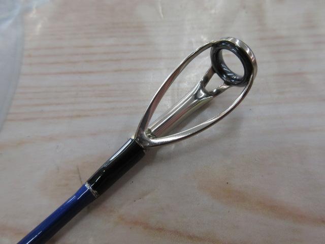 ★メジャークラフト　ソルパラ　SPS-1062MH バカ売れ メジャークラフト ショアジギングロッド スピニング ソルパラ