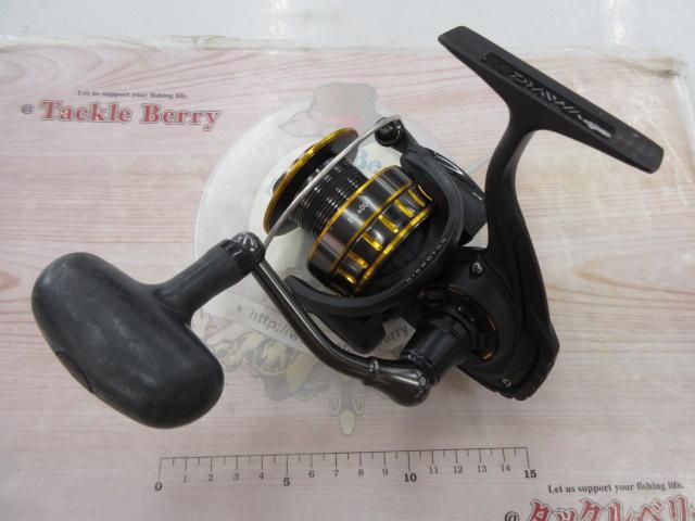 ダイワ １６ＢＧ ４０００ ／スピニングリール ダイワ(Daiwa) 16BG 4000H 00056293｜アウトドア用品・釣り具