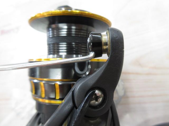 ダイワ １６ＢＧ ４０００ ／スピニングリール ダイワ(Daiwa) 16BG 4000H 00056293｜アウトドア用品・釣り具