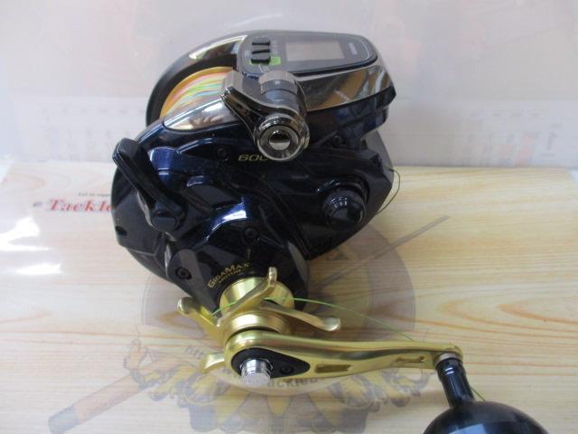14ビーストマスター 6000｜＠ベリーネット 日本最大新品中古釣具