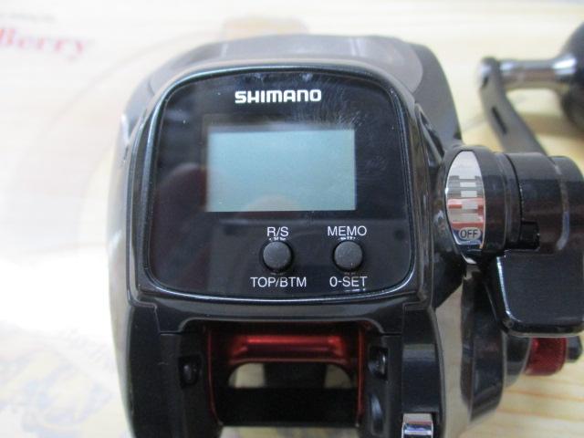 19プレイズ 600｜＠ベリーネット 日本最大新品中古釣具WEBショップ