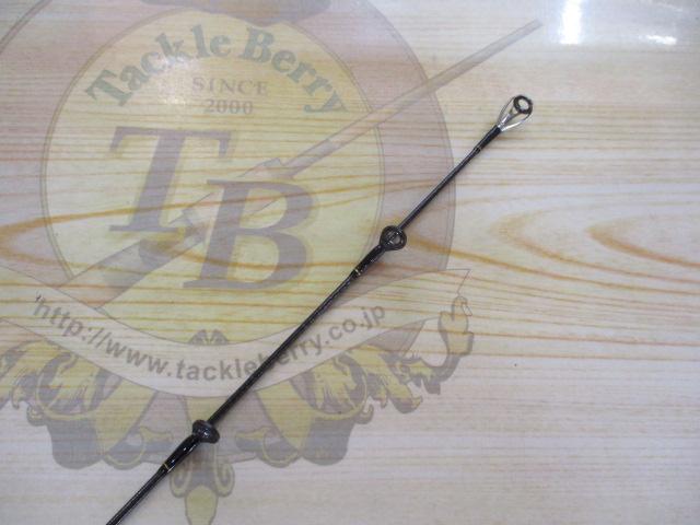 ソルティガLJ 62XXHB TG｜＠ベリーネット 日本最大新品中古釣具