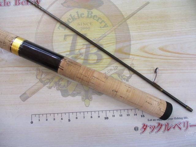 999.9フォーナインマイスター 62ML-TRZ ブロンズウルフ