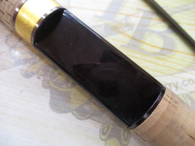 999.9フォーナインマイスター 62ML-TRZ ブロンズウルフ